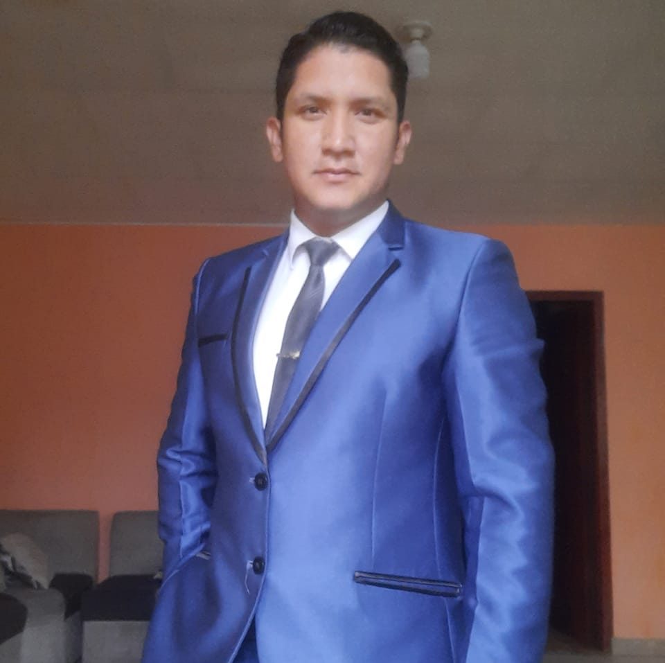 Diego L. – Puebla, MX